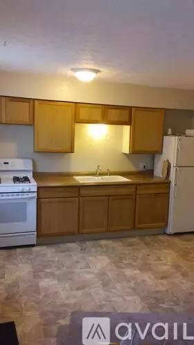 Main picture of 609 Brown St
