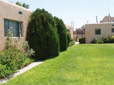 Main picture of 1522 Tijeras Ave NE