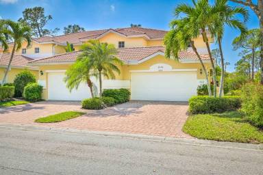 Main picture of Villas at Coconut Shores