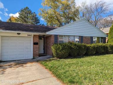 Main picture of 3043 Regent St