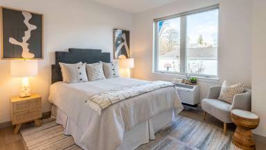 Main picture of Wilton Center Lofts
