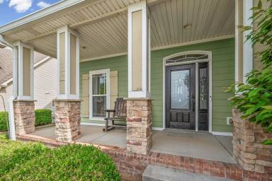 Main picture of 1305 Judge Tyler Dr
