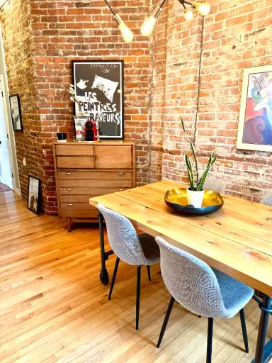 Main picture of 1717 Park Ave
