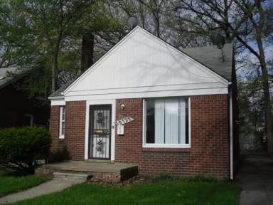 Main picture of 19727 Coyle St