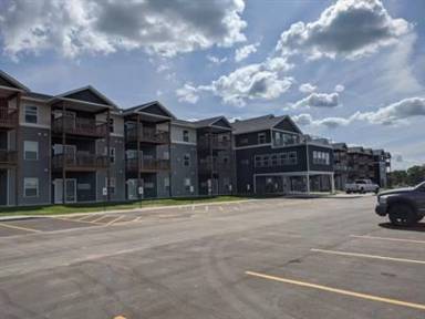 Main picture of 1001 30th St. NW - 105