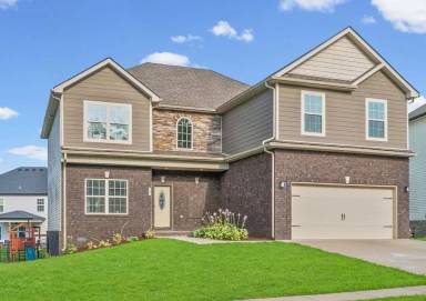 Main picture of 2697 Rafiki Dr