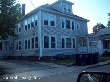 Main picture of 103 Bowers St