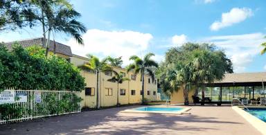 Main picture of 1125 S Flagler Ave