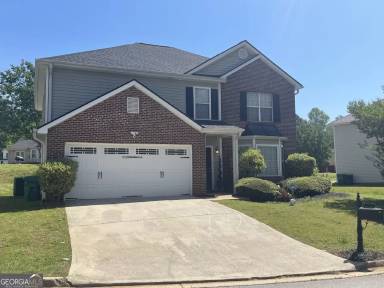 Main picture of 6020 Kingston Wood Way