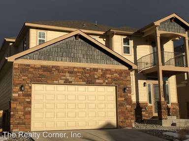Main picture of 17849 Smelting Rock Dr