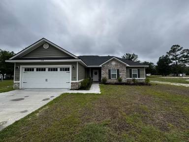 Main picture of 140 Taylor Creek Spur NE