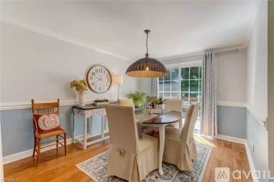 Main picture of 3004 Overton Dr