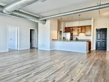 Main picture of Baker Commons