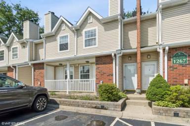 Main picture of 1278 Wyndham 1