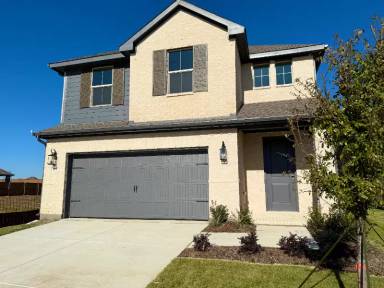 Main picture of 505 Sunflower Trl