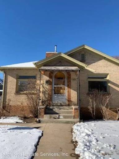 Main picture of 2969 Birch St