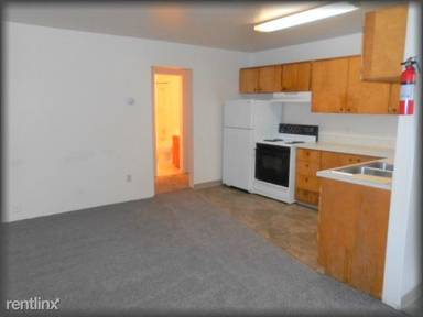 Main picture of Four Winds Apartments