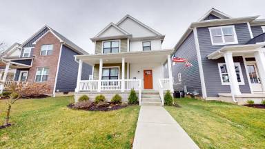 Main picture of 1111 E Rich St