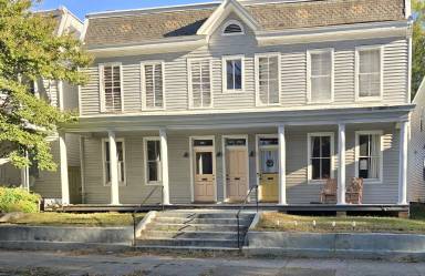 Main picture of 2106 Parkwood Ave