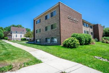 Main picture of 500 Indiana Ave