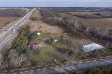 Main picture of 8841 Hubbard Valley Rd