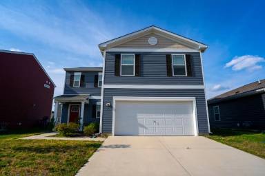 Main picture of 144 Fellowship Dr