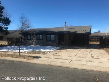 Main picture of 3111 N Snow Cap Way