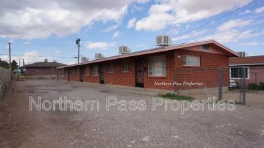 Main picture of 4023 Thomason Ave