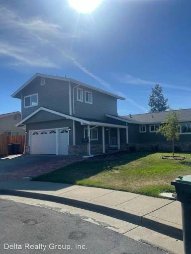Main picture of 2570 Alford Ct
