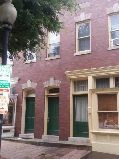 Main picture of 1331 35th St NW