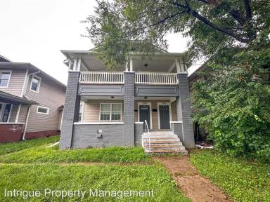 Main picture of 2954-2956 N Ruckle St