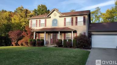 Main picture of 3331 Hidden Brook Dr