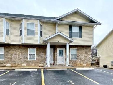 Main picture of Rockford Townhomes