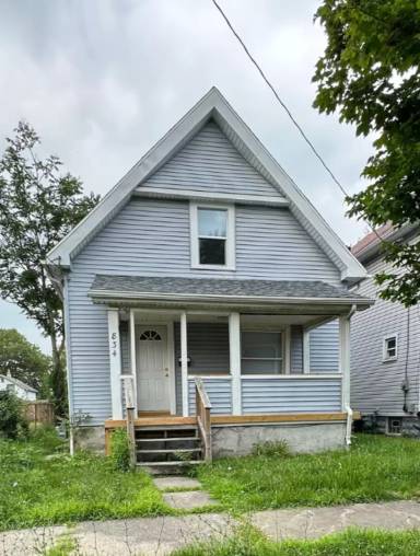 Main picture of 834 Utah St