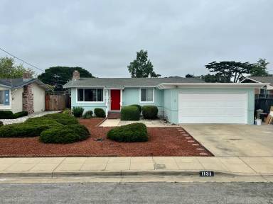 Main picture of 1131 Isabelle Ct