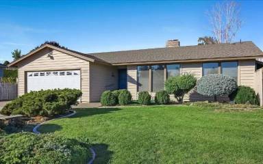 Main picture of 5305 N Canyon Rd