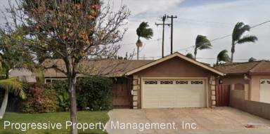 Main picture of 2521 S Poplar St