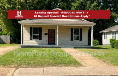 Main picture of 1346 Snowden Ave