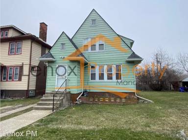 Main picture of 443 Algonquin St