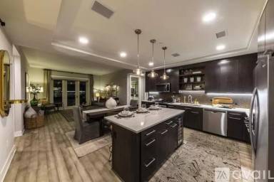 Main picture of Griffis Cherry Creek North