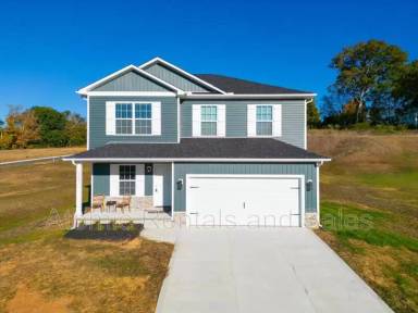 Main picture of 5507 Berkley Landing Ln