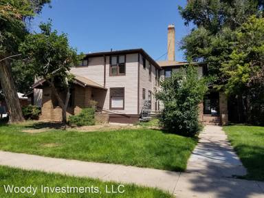 Main picture of 1213 12th St