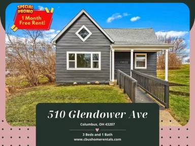 Main picture of 510 Glendower Ave