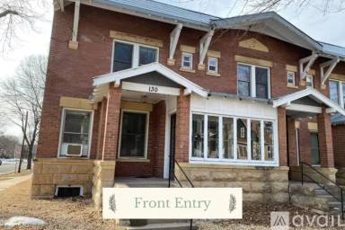 Main picture of 116 Parsons St