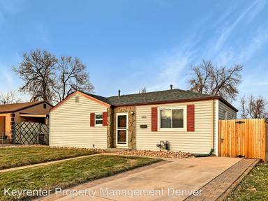 Main picture of 1865 W Dixie Pl