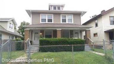 Main picture of 1311 N Tuxedo St