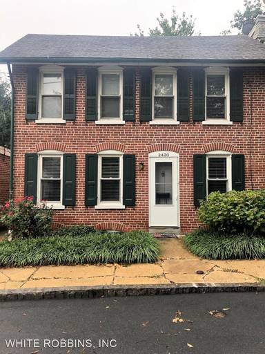 Main picture of 2430 W 19th St