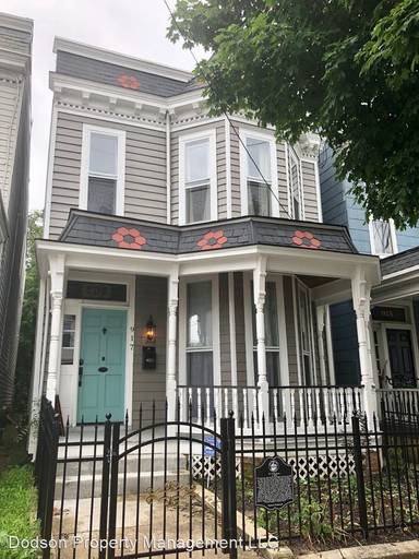 Main picture of 917 N 27th St