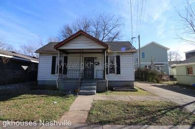 Main picture of 1715 Cockrill St