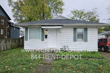 Main picture of 1528 SE Riverside Dr